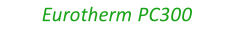 Eurotherm PC300